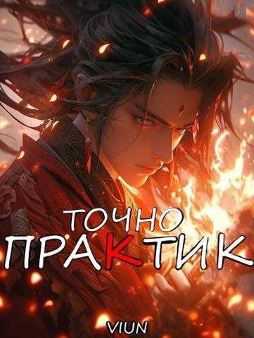 Онлайн книга - Точно практик 4 - Вьюн