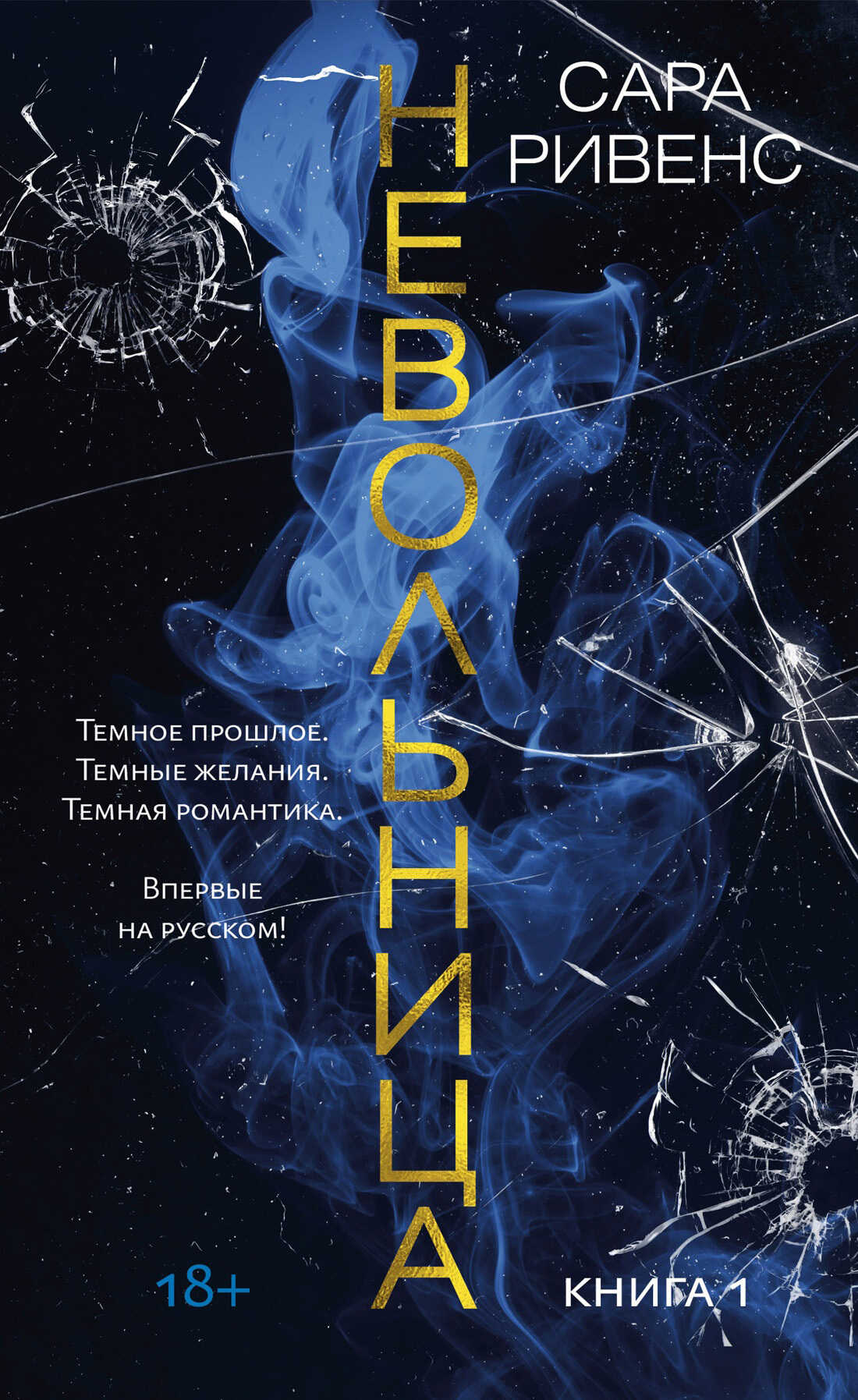 Онлайн книга - Невольница. Книга 1 - Сара Ривенс