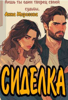 Онлайн книга - Сиделка - Анна Морозова