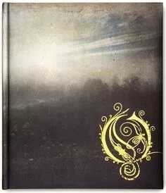 Онлайн книга - Книга Opeth - Микаэль Окерфельд