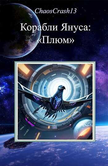 Онлайн книга - "Плюм" - ChaosCrash13