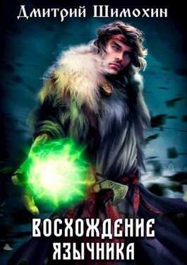 Онлайн книга - Восхождение язычника 1 - Дмитрий Шимохин