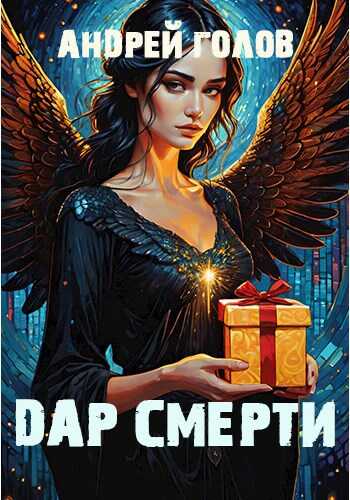 Онлайн книга - Дар Смерти - Андрей Михайлович Голов
