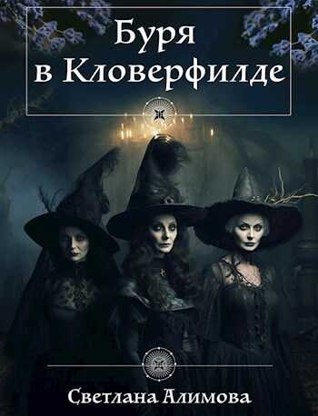 Онлайн книга - Буря в Кловерфилде - Светлана Алимова