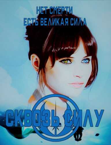 Онлайн книга - Сквозь силу - So..The End