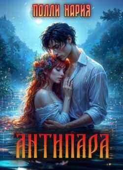 Онлайн книга - Антипара - Полли Нария