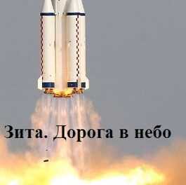 Онлайн книга - Зита. Дорога в небо - Владимир Борисович Журавлев