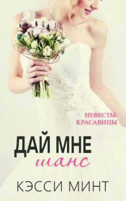 Онлайн книга - Дай мне шанс - Кэсси Минт