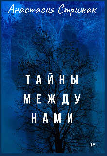 Онлайн книга - Тайны между нами - Анастасия Стрижак