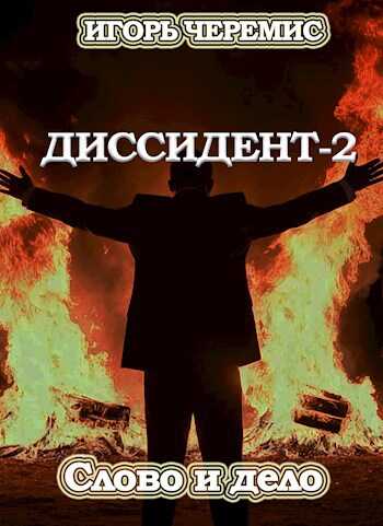 Онлайн книга - Слово и дело - Игорь Черемис