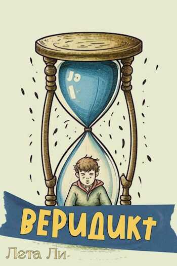 Онлайн книга - Веридикт - Лета Ли