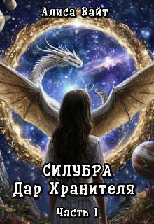 Онлайн книга - Силубра. Дар Хранителя - Алиса Вайт