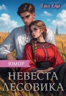 Онлайн книга - Невеста Лесовика - Таня Соул