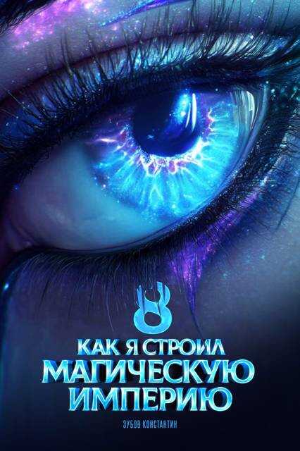Онлайн книга - Как я строил магическую империю 8 - Константин Зубов