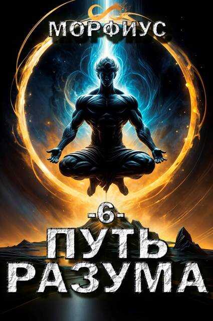 Онлайн книга - Путь разума. 6 том - Морфиус