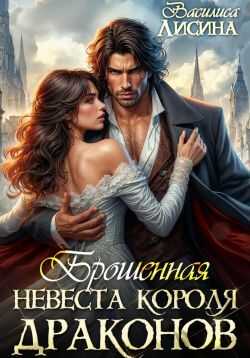 Онлайн книга - Брошенная невеста короля драконов - Василиса Лисина
