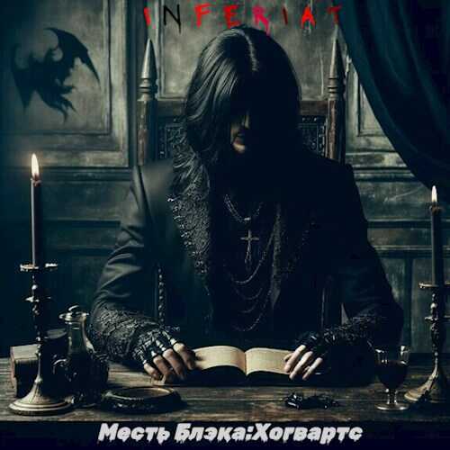 Онлайн книга - Хогвартс - Inferiat