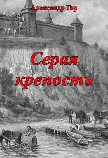 Онлайн книга - Серая крепость - Александр Викторович Горохов
