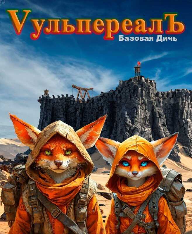 Онлайн книга - Базовая Дичь - Марамак Квотчер