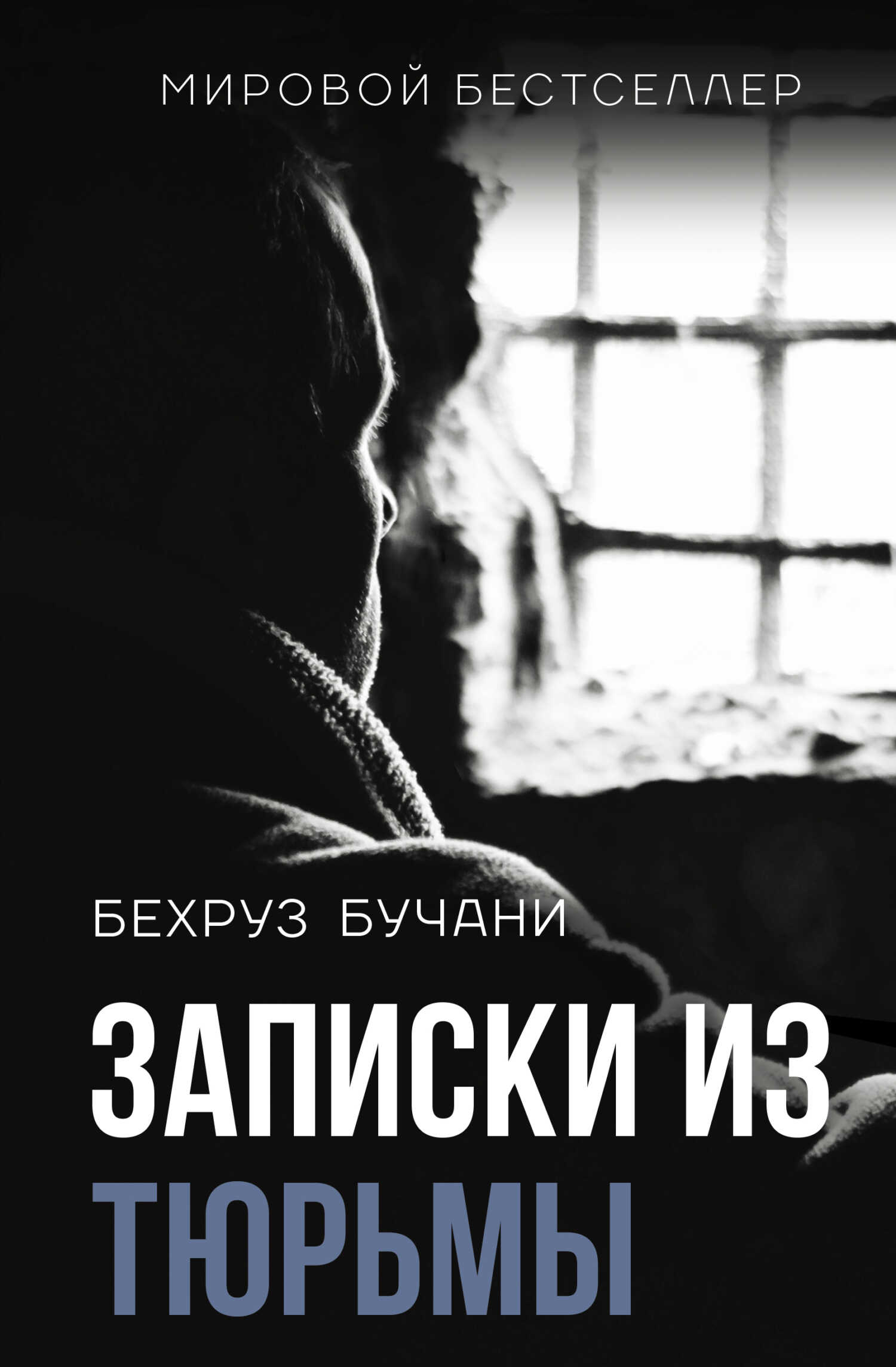 Онлайн книга - Записки из Тюрьмы - Бехруз Бучани