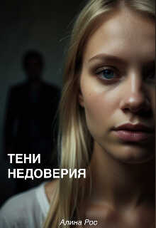 Онлайн книга - Тени недоверия - Алина Рос