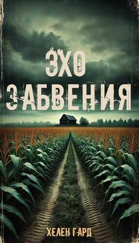 Онлайн книга - Эхо забвения - Хелен Гард