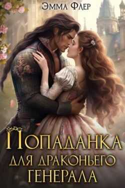 Онлайн книга - Попаданка для драконьего генерала - Эмма Флер