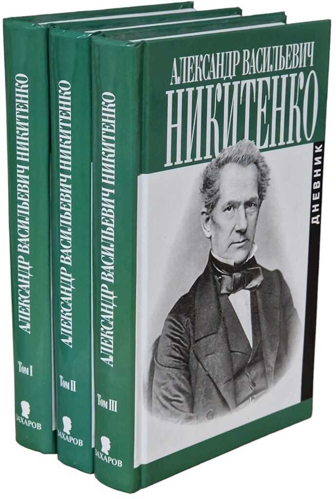 Онлайн книга - Дневник. Том III. 1865–1877 гг. - Александр Васильевич Никитенко