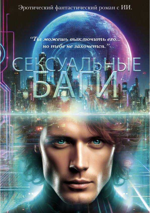 Онлайн книга - Сексуальные баги - Джиджи Коуд