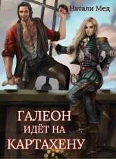 Онлайн книга - Галеон Идет на Картахену - Натали Геннадьевна Мед