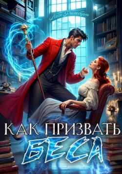 Онлайн книга - Как призвать Беса. Ассистентка Хозяина нечисти - Леси Филеберт