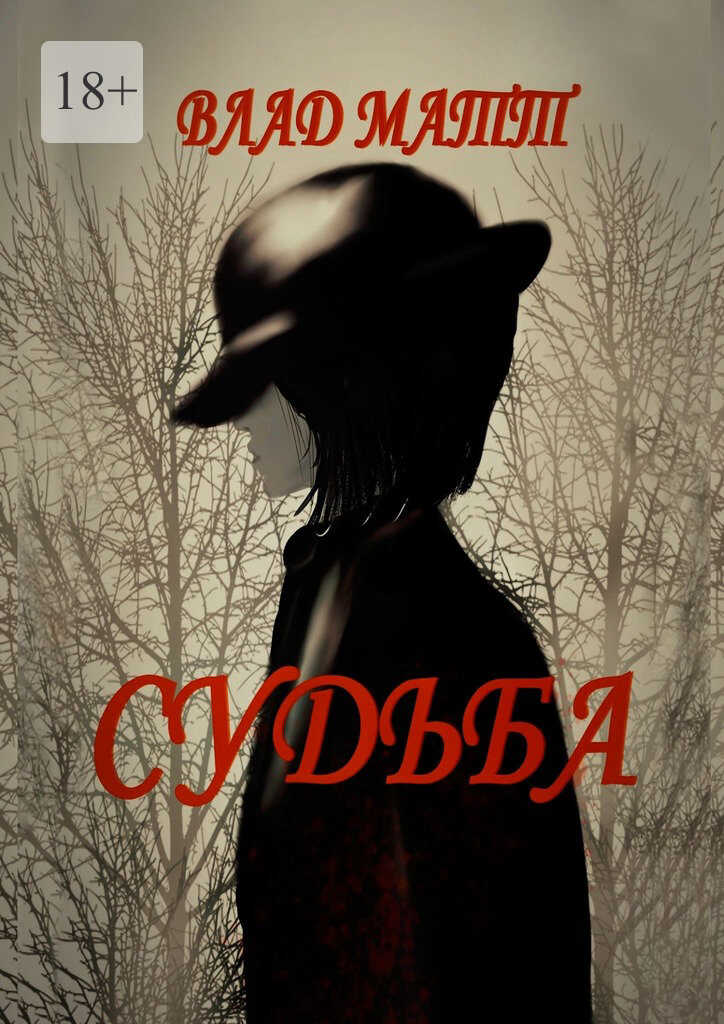 Онлайн книга - Судьба - Влад Матт