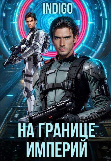Онлайн книга - На границе империй. Том 10. Часть 6 - INDIGO