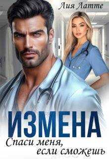 Онлайн книга - Измена. Спаси меня, если сможешь - Лия Латте