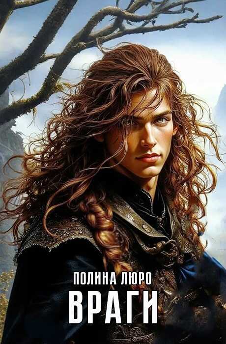 Онлайн книга - Враги - Полина Люро