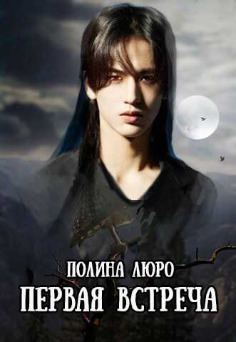 Онлайн книга - Первая встреча - Полина Люро