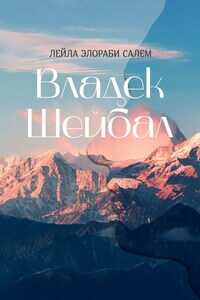 Онлайн книга - Владек Шейбал - Лейла Элораби Салем