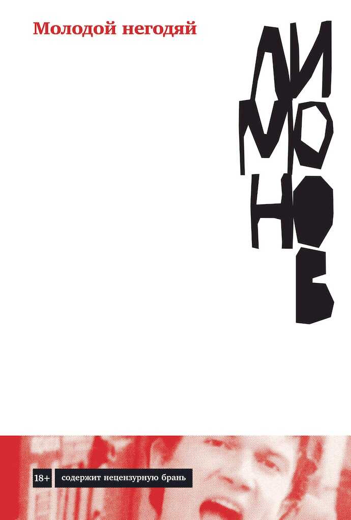 Онлайн книга - Молодой негодяй - Эдуард Вениаминович Лимонов