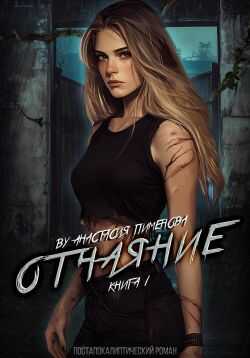 Онлайн книга - Отчаяние - Анастасия Пименова