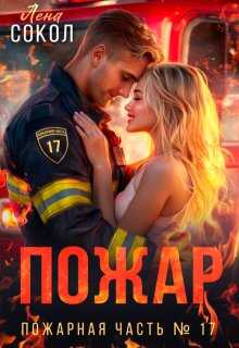 Онлайн книга - Пожар - Елена Сокол