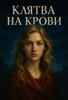 Онлайн книга - Клятва на крови - Дарья Лобанова