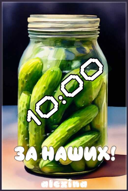 Онлайн книга - За наших! - alexina