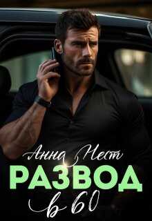 Онлайн книга - Развод в 60. Ты пожалеешь! - Анна Нест