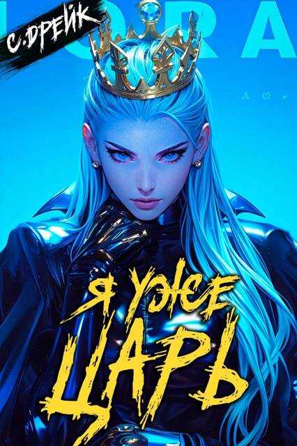 Онлайн книга - Я уже царь. Книга XXIX - Сириус Дрейк