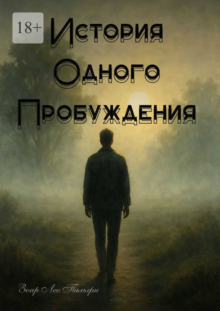 Онлайн книга - История одного пробуждения - Зоар Лео Пальфи