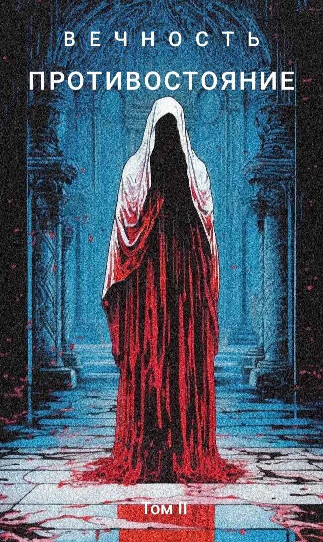 Онлайн книга - Противостояние - Loki