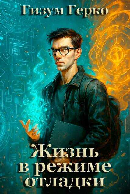Онлайн книга - Жизнь в режиме отладки - Гизум Герко