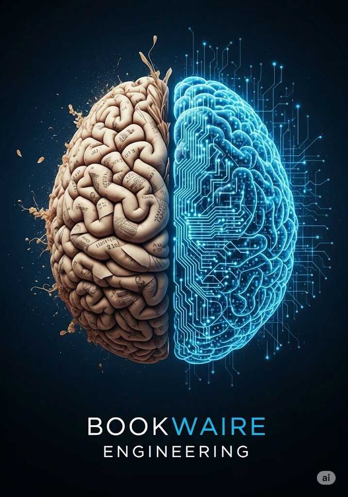 Онлайн книга - BookwAIre Engineering - Sergey Smirnov