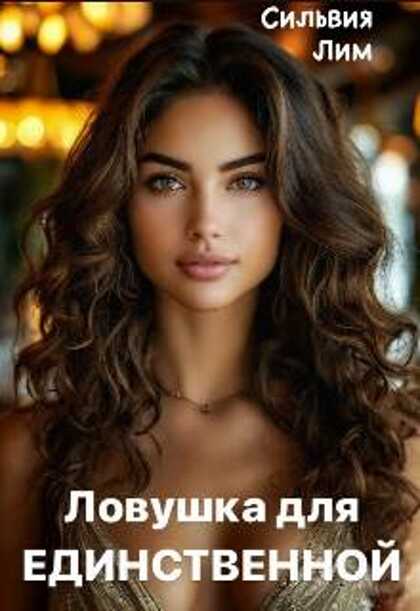Онлайн книга - Ловушка для Единственной - Сильвия Лим