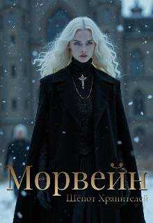 Онлайн книга - Морвейн. Шепот Хранителей - Морена Тенебрис